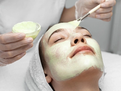 Acne Clearing Facial