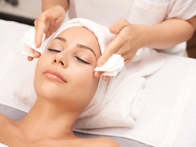 Signature Facial